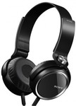 Sony MDR-XB400 Comfort Extra Bass $35 ($40 without The Code) @HN