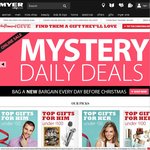Myer Day 6 Deals $99 Quilt Cover Sets