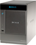 6 Bay NetGear ReadyNAS RNDU6000 Ultra Gigabit NAS $299+Del @ Computer Alliance