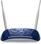 TP Link TD-W8960N 300M Wireless N ADSL2+ Modem Router $39.99 @ Vision Tech