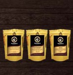 Grand Cru & Single Origin Coffee Fresh Roasted 3 x 480g Bags $44.95 + FREE Shipping @ Manna Beans