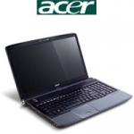  Acer Aspire 6930 (C2D T6400-2.0GHz/320GB/2G/16" CRYSTAL LCD/DVD-rw/V H-P) RRP:$2499 NOW: $919