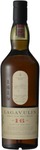 Lagavulin 16 Year Old Single Malt Scotch Whisky, 700ml for $83.90 from Dan Murphy's
