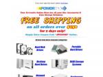 Epowermac Free Shipping for Orders $150+ This Weekend (11-12 July)