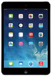 Apple iPad Mini Wi-Fi 16GB -Black/White: $274.50 @Target + FREE [Click +Collect] - (Save $64.50)
