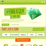 Win $1000 Cash Daily from Gumtree