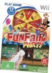 Target - Wii Fun Fair Party Game 70% off @ $12.95
