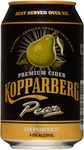 Kopparberg Pear Cider 24 Cans Only $35 (330ml Cans) @ Dan Murphy's