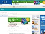 Lonely Planet b2g1f Deal