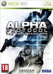 Xbox 360 Alpha Protocol $5.45 Delivered @ Beat The Bomb ($2.50 + $2.95 Delivery)