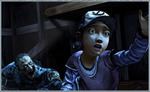 [iOS] IGN Free Game Of The Month: Telltale's The Walking Dead - Season 2 Episode 1 (Save $6.49)