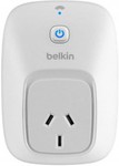 $47 Delivered Belkin Wemo Switch @ DSE Code redeem15 and Free Friday Shipping