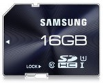16GB Samsung SD Pro Class 10 for $10 @ MSY