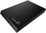 Seagate Expansion 2TB USB 3.0 Portable HDD TheGoodGuys eBay $108.20 Delivered