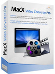 Free MacX Video Converter Pro - Save $49.95