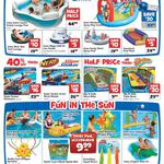 toys r us slip and slide