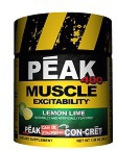 Promera Peak 400 Pre-Workout $15 (Was $64) @ Vitamin King (Rated 9.1/10 @ BB.com)