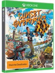 Sunset Overdrive XBOX ONE - Day One Edition $59 @ Dick Smith Click & Collect or + Shipping