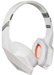 Monster Diesel VEKTR White on-Ear Headphones with ControlTalk ~ AU $74.00 @ Amazon