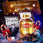 Win 1 of 10 Criminal Minds Season 9 DVD Box Sets from Moccona
