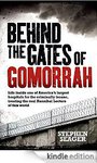Amazon eBook -  Behind the Gates of Gomorrah - Kindle - $2.61 Save 88%