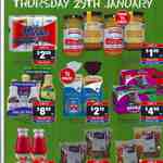 62% off Mayver's Super Natural Peanut Butter 375g $1.99 @ Leo's Hartwell [VIC] - Today Only