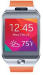 Samsung Gear 2 Smartwatch Orange AUS Stock $188 Delivered @ Personal Digital