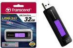 Transcend 32GB JetFlash 760 USB 3.0 Flash Drive $19 @ Centrecom