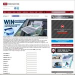 Win 1 of 2 Kulcars Solar-Powered Car Ventilators (Valued at $129ea) from My Resources