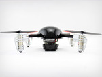 Extreme Micro-Drone 2.0 w/Camera Remote-Controlled - 46% off - USD $74.99 Delivered @ Android Authority