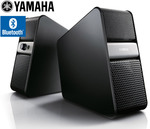 Yamaha Bluetooth Multimedia Speaker - Titanium $129.95 + P&H Was $169 @ COTD