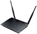 Wireless 1: Asus DSL-N12E Wireless N 300 ADSL Modem Router: $35 (Was $99)