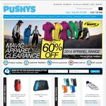 Pushys Free Shipping on Orders over $30 - Excludes Oversized Items. 29hrs. code [free ship]