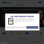 FREE Detailed Property Report (Worth $29) @ Hashching