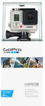 eBay: GoPro HERO 3 WHITE Edition Sports Camera $215.20 Shipped - Target