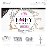 Neverland Sales EOFY Jewellery Sale Earrings From $1.95 (WAS $29 / $39)  Free Shipping