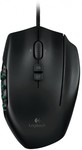 Logitech G600 Gaming Mouse Black $64 - Harvey Norman