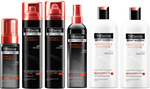 Win 1 of 10 Styling Sessions with Sam Overton & a TRESemmé Pack Valued over $300 from Beauty Heaven