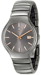 Rado Men's Automatic Ceramic Watch US $629.95 (US $598 + Shipping) Selling in Amazon for US $1079
