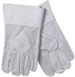 Men's Leather Gloves $1.50/Pair Delivered @ Staples
