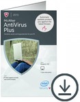 McAfee AntiVirus Plus 2015 - Electronic Software Download (1y/1PC) $7.31 @ Topstartec