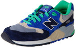 New Balance Sneaker Men's Retro ML999OBB $69.95 Shipped (Save $110.05) @ The Shoe Link