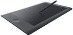 Wacom Intuos Pro Large Graphics Tablet $299 Free Shipping @ Officeworks (Online & QLD Only)