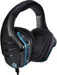 Logitech G633 RGB Headset $178.00, G933 $225 + Delivery (Preorder) @ MightyApe