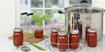 Win 1 of 2 Ball® Deluxe Home Preserving Starter Kits  from Lifestyle.com.au
