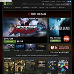 20% off Store Wide @ Green Man Gaming, Fallout 4 Season Pass ~ US $25, Black Ops 3 ~ US $48