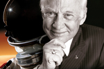 Win "Best in House" Producer Seat Tickets to An Evening with BUZZ ALDRIN in Sydney and Melbourne