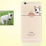25% off Cute Puppies iPhone 6/6S Cases @ Melbourne Smart Buy