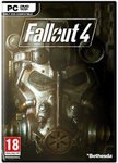 Fallout 4 PC Steam Key $52.19 AUD @ CD Keys