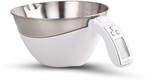 Digital Kitchen Scales w/ Measuring Bowl $15.90 Save 59% (+Shipping) @ Realsmart.com.au
